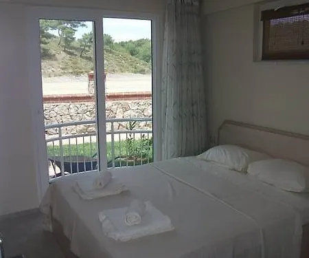 Fethiye Sunset Beach Club Apart A Appartamento *
