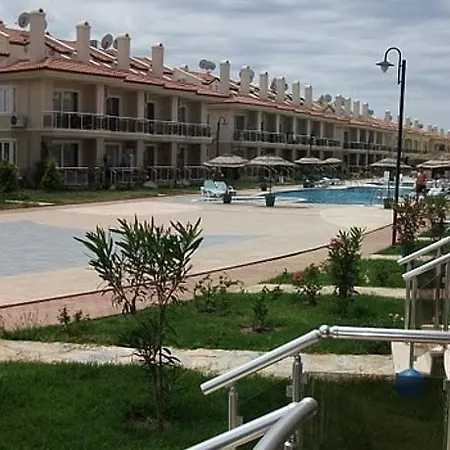 Fethiye Sunset Beach Club Apart A * Fethiye
