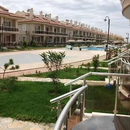 Fethiye Sunset Beach Club Apart A Fethiye