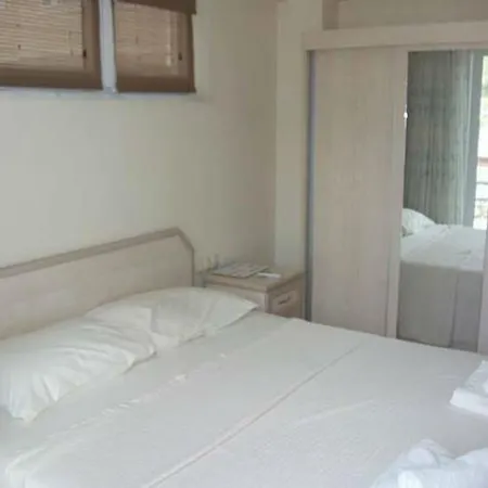 Fethiye Sunset Beach Club Apart A Appartamento Fethiye