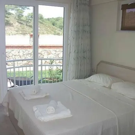 Fethiye Sunset Beach Club Apart A *