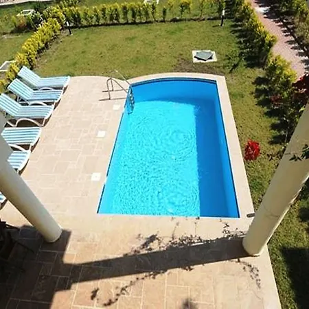 Appartamento Fethiye Sunset Beach Club Apart A