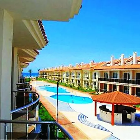 Fethiye Sunset Beach Club Apart A Appartamento Fethiye