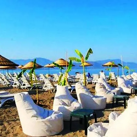 Fethiye Sunset Beach Club Apart A * Fethiye