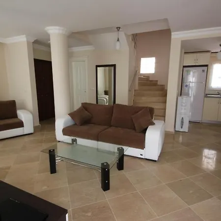 Apartman Fethiye Sunset Beach Club Apart A *