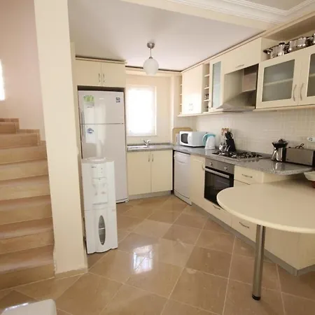 Apartman Fethiye Sunset Beach Club Apart A *