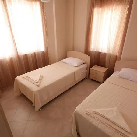 Apartman Fethiye Sunset Beach Club Apart A Fethiye