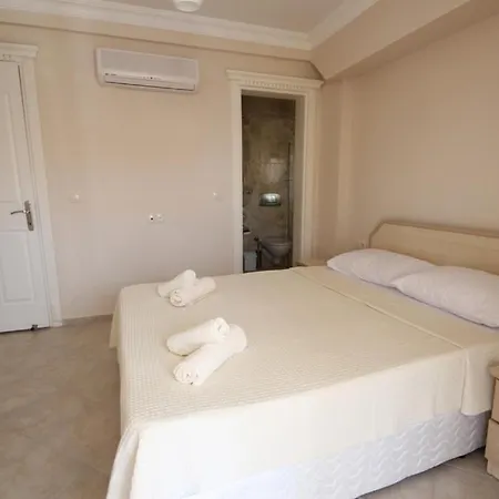Fethiye Sunset Beach Club Apart A Apartman