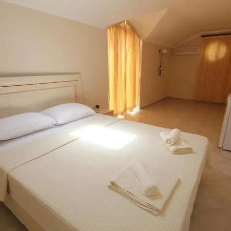 Fethiye Sunset Beach Club Apart A