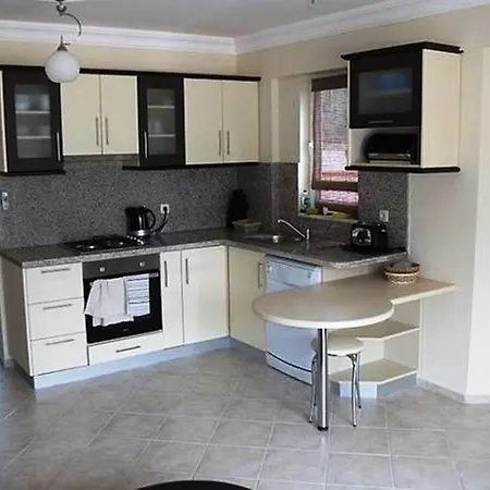 Apartman Fethiye Sunset Beach Club Apart A