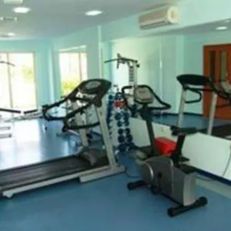 Apartman Fethiye Sunset Beach Club Apart A