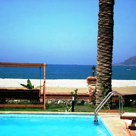 Fethiye Sunset Beach Club Apart A Apartman