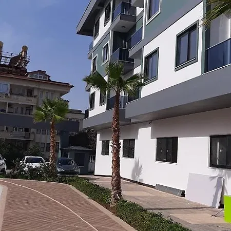 Apartment Street Oba