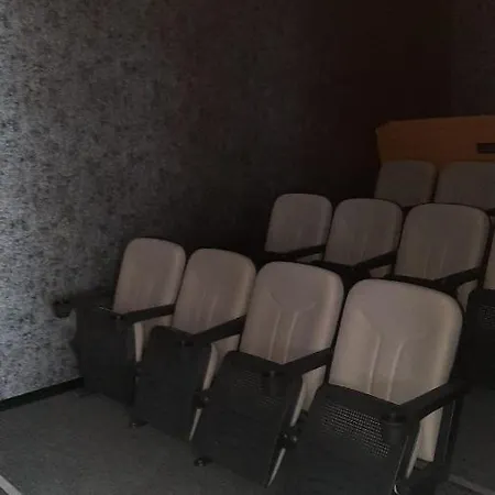 Apartment Street Oba Alanya