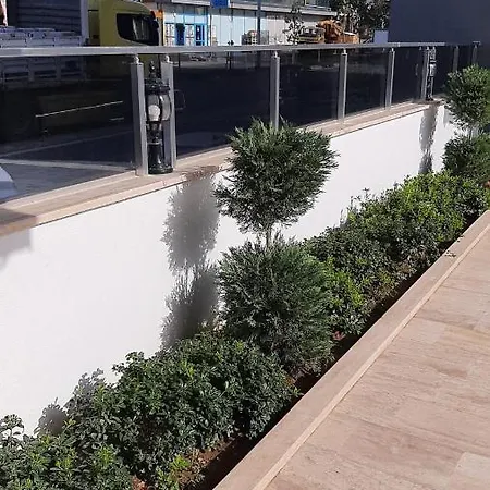 Street Oba Alanya
